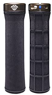 Grip BERM - Red Bull Rampage Black