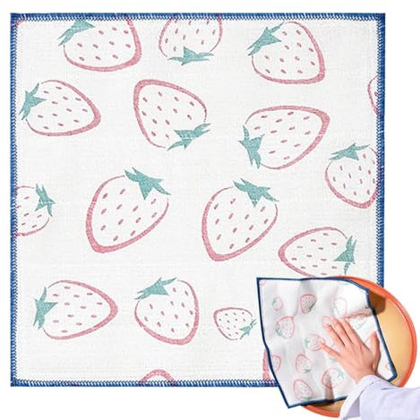 Strofinacci da cucina, Panno assorbente rapido, Stracci assorbenti per piatti, Strofinacci morbidi, Strofinacci per lavare i piatti, Stracci per piatti, Strofinacci per cucina, Strofinacci assorbenti