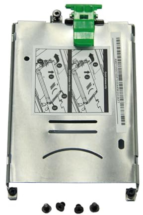 HDD Disco Rigido per ZBOOK 15 17 Staffa Disco Rigido Copertura Staffa con Viti Laptop Accessori Laptop Riparazione