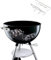OLIGAI Edelstahl-Holzkohleschienen für Weber-Holzkohlegrill, indirektes BBQ-Grillzubehör für 45,7 cm/55,7 cm/66 cm Weber, Ersatz für 7402 Holzkohleschienen (2 Stück)
