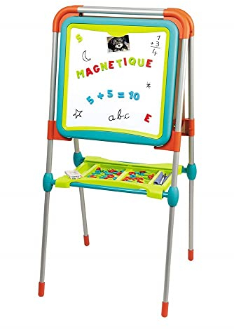 Smoby 410103 Maxi Maltafel