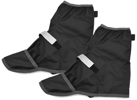 Impermeabilizza Riutilizzabili Copriscarpe da ciclismo per Copriscarpe per biciclette Copriscarpe per stivali antipioggia Scarpe antiscivolo Coperture protettive Coperture protettive per scarpe