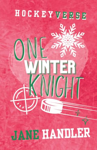 One Winter Knight: A Why Choose Omegaverse Hockey Romance: 5