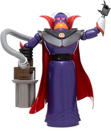 Disney Pixar Zurg Sprechende Actionfigur - Toy Story