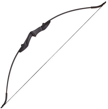 Recurve Bogen Pfeile Recurve Bogen Im Freien, Abgerissene Lange Bogen Mit Doppelpfeilruhe for Erwachsene Jugendjagdpraxis Bogenschießen Kit (Size : 20Lbs)