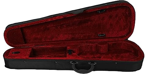 Xcello 4/4 étui Pour Violon Sac à Dos Confortable Bandoulière Réglable étui De Protection Pour Violon Professionnel(UN)