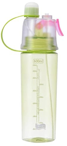 Bottiglie A Spruzzo A Per Bottiglia D'acqua-splash, Bottiglia D'acqua Per Esterni, Bottiglie D'acqua Portatile Naus