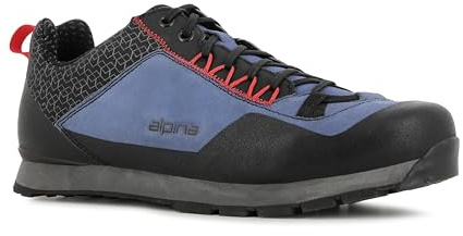 Alpina Lin 24 Wanderschuhe Herren und Damen