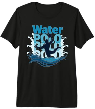 Waterpolo Waterpolo Deporte de Pelota Waterpolo Fanáticos del Waterpolo Camiseta Premium