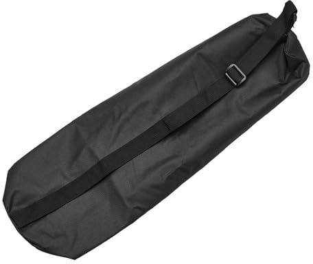 WJLYDM 40–84 cm handväska bärväska för mikrofon fotografi ljus stativ väska för paraply fotografisk studioutrustning, En färg, 84 10CM, En stil