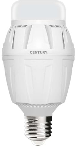 CENTURY MX/1504065 - MAXIMA 400 - LAMPADA HIPOWER - 150W - E40 -