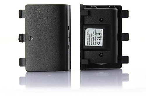 Rechargeable Play & Charge Kit For Xbox One - Battery Pack For XBOX One