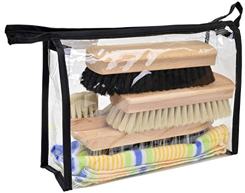 BÜMAG Schuhputz-Set 7-tlg