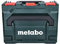 Metabo Basis-Set 2 x LiHD 8,0 Ah+ASC Ultra+Metaloc