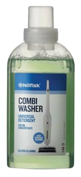 Combi Washer Universal Detergent 500 ml