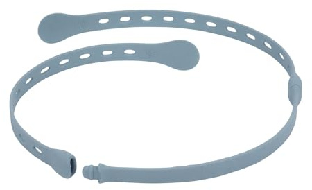 b.box Leine für die Trinkflasche der Kinder, Connect-A-Cup für Babyflasche, Tasse, Ocean