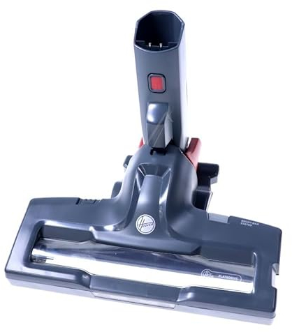 FIGEVIDA Spazzola per Pavimento per Aspirapolvere per Hoover Hf522sfp Hard Floor And Carpet Nozzle 48033117