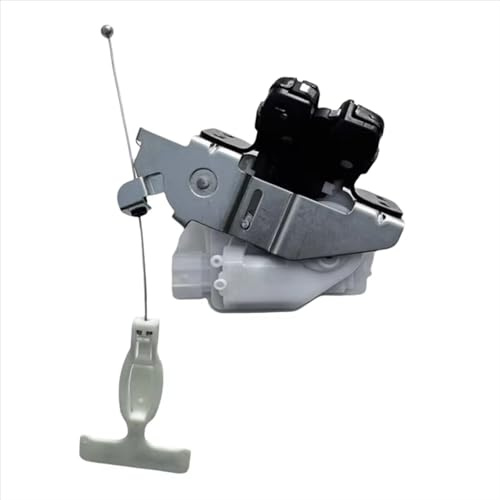 Auto Serratura Bagagliaio Compatibile Con Fiat Per 500X 2012 2013 2014 2015 2016 2017 2018 2019 Serratura Del Bagagliaio Posteriore Attuatore Per Portellone Posteriore Accessori OEM: 68084367AD