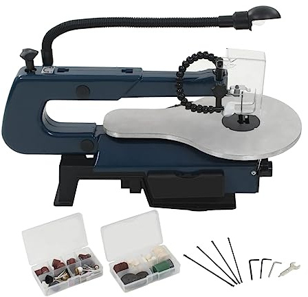 Generico Set Sega a Scorrimento 108 pz 125 W 252 mm,13.78kg,142322