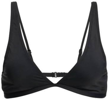 Roxy Beach Classics - Top de bikini de triángulo alargado para Mujer