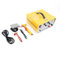 80A Dx-808 Pulse Spot Welder Gold Silver Jewelry Welding Machine Tool Jewellery Welding Impulse Spot Welding Device Electric Soldering Machine High Precision Welding Device Ring Sparkle Welding