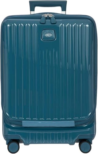 Bric's Positano Trolley Sea Green