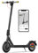 E Scooter mit Straßenzulassung ABE, 5TH WHEEL V30PRO Elektroscooter mit Blinker, 10 Zoll Reifen, 25-30 km Reichweite, mit APP, 4 Geschwindigkeitsmodi, Belastung 120 kg, Tragbarer Reise E Roller