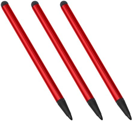 Penna för Surfplatta 3 Smart Universal GPS-Högkänslig Penna | Pennor för elektroniska surfplattor för Konstritning Utbildning Resa Arbete Studier Hemmakontor Skola Kreativt