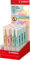 STABILO Textmarker swing cool Pastel Edition, 16er Display