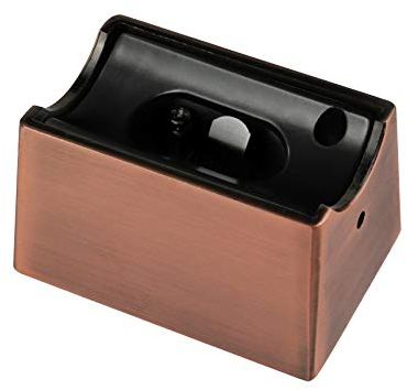 Segula Douille S14d - Cuivre - 70 x 46 x 40 mm - 20124