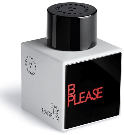 Confessions of a Rebel Get A Room Hair Perfume