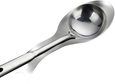 Portacucharas - Acero Inoxidable Antideslizante,Reposacucharas De Cocina Portaútiles - Para Espátula Batidor Utensilios De Cocina Encimera Estufa Hogar Apartamento Restaurante