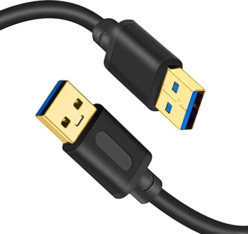 TanQY USB 3.0 8M Cable Type A Male to Male