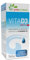 Vitanutrics VITAD3 2000 UI – Vitamina D3 – Inmunidad, Dentición, Osatura – Fórmula altamente concentrada, 100% de origen natural – Botella de gota de 15 ml