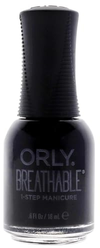 Orly Beauty Breathable Nail Polish Mind Over Matter 18 ml