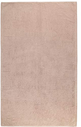 Cawö Handtücher Life Style Uni 7007 Mauve - 374