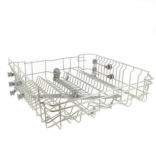 Panier superieur FM428649176 pour Lave vaisselle COMFEE, FAR, QILIVE, SABA, SIGNATURE, VALBERG