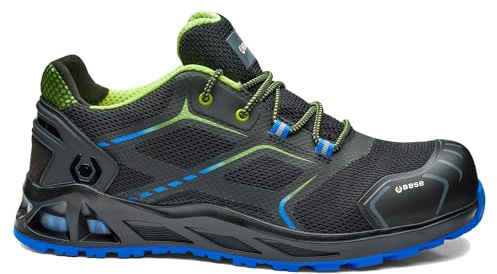 Base Protection Scarpe Antinfortunistiche K-Start S1P HRO SRC BS (Numeric_43)