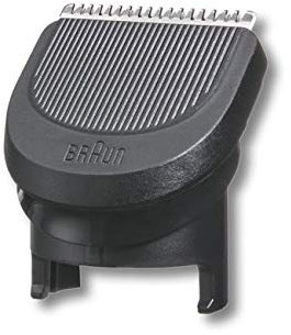 Klingenaufsatz kompatibel mit Braun 5513, 5514, 5515, 5516, 5517, 5541, 5544