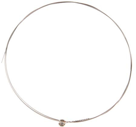 SDENSHI Gitarrensaiten Konzertgitarre, Guitar Strings, Nylon Saiten für 36-42 Zoll Akustikgitarre, Klassische Gitarre, 6 Saiten-Set - 1E