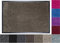 Jan Max Fußmatte, Hohe Saugfähigkeit, Sauberlaufmatte, Türmatte, rutschfest und Sicher, Einfache Reinigung, Qualität Schmutzfangmatte 60 x 80 cm Taupe-Beige