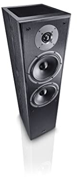 Magnat S80 ATM Noir - Enceinte Colonne (la paire)