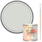 Rust-Oleum Grey Ultra-Durable Grout Paint - Winter Grey 250ml