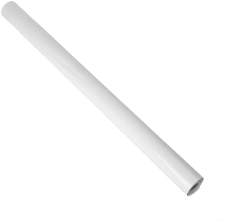 Film de protection mural transparent de 60 cm, résistant aux rayures, imperméable, résistant à l'huile, en PET amovible, anti-saleté, pour maison, cuisine, carrelage, armoire, poêle