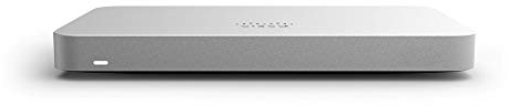 CISCO Meraki MX68 Cloud Managed Security Appliance