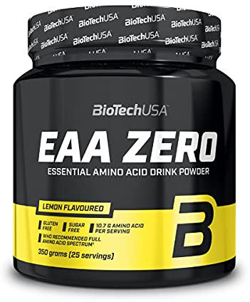 Biotech USA EAA Zero - 350 gr Pineapple - Mango