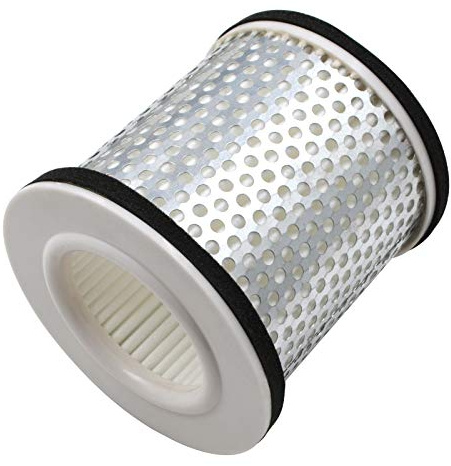 AHL 4BR-14451-00-00 1AE-14451-00-00 Filtre à air de moto pour YAMAHA TDM850 1991-2002/ XJ600 Diversion NH 1995-2003/ XJ600 Diversion SH 1992-2003
