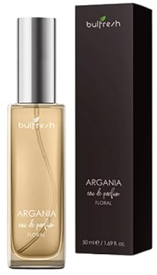 Eau de parfum Argan 50 ml