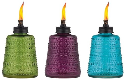 Lamplight Lampe torche TABLETP BLU/GRN/PURP 6 PO 1120063