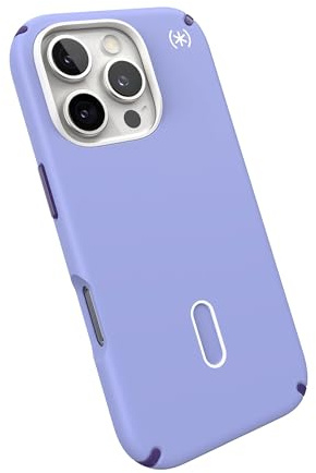 Presidio2 Pro MagSafe mit ClickLock Apple iPhone 16 Pro Hülle